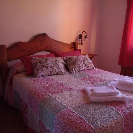 Cabanas De Colores ลอสเรอาร์เตส ภายนอก รูปภาพ