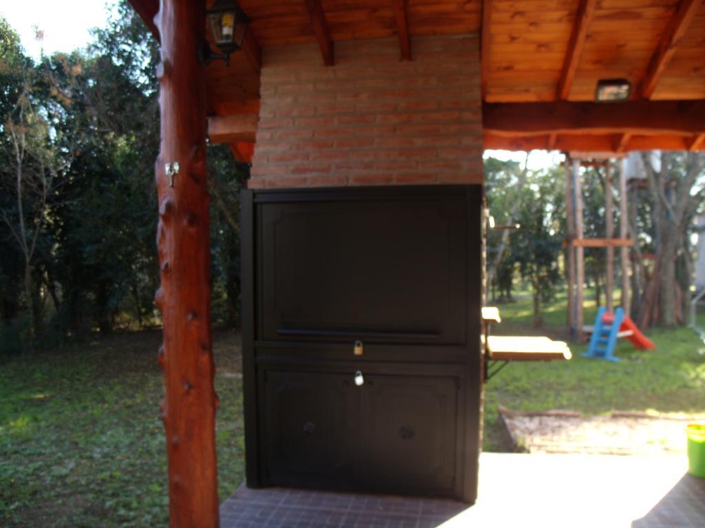 Cabanas De Colores ลอสเรอาร์เตส ห้อง รูปภาพ