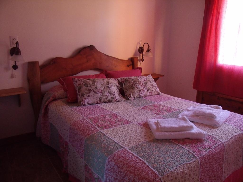 Cabanas De Colores ลอสเรอาร์เตส ภายนอก รูปภาพ