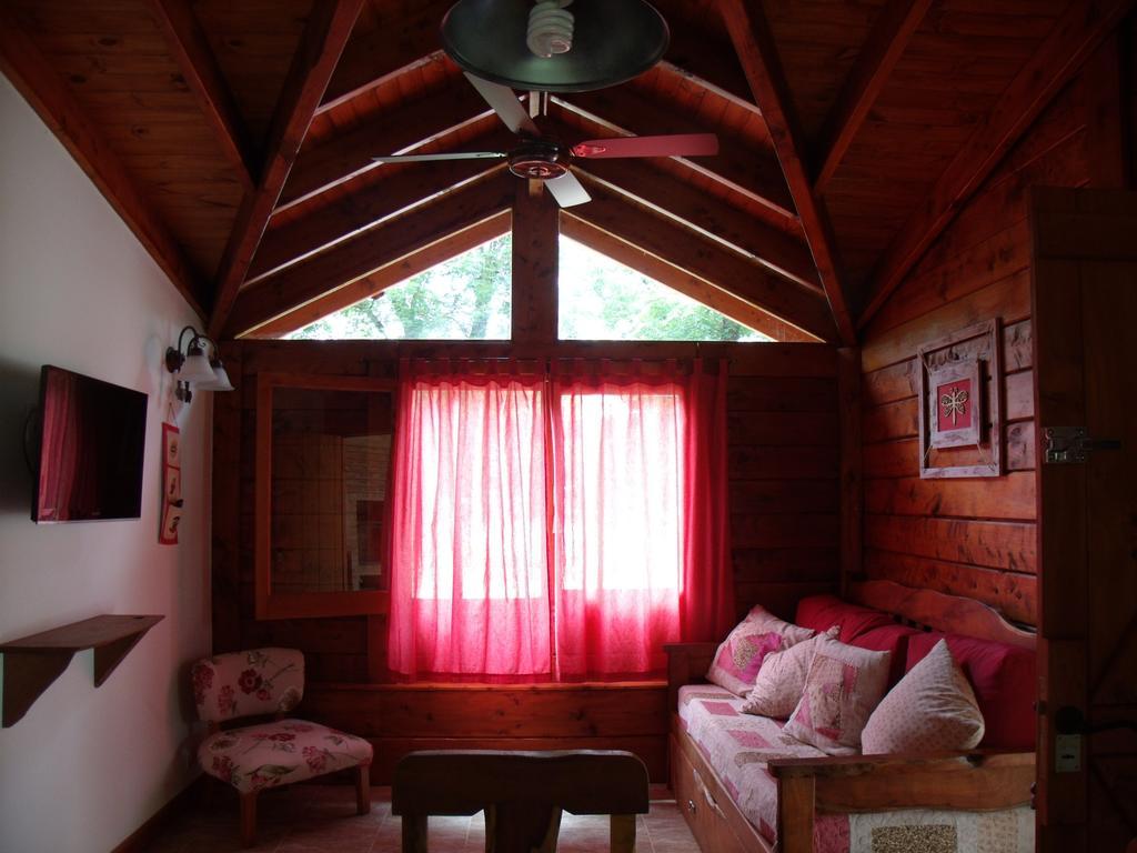 Cabanas De Colores ลอสเรอาร์เตส ห้อง รูปภาพ
